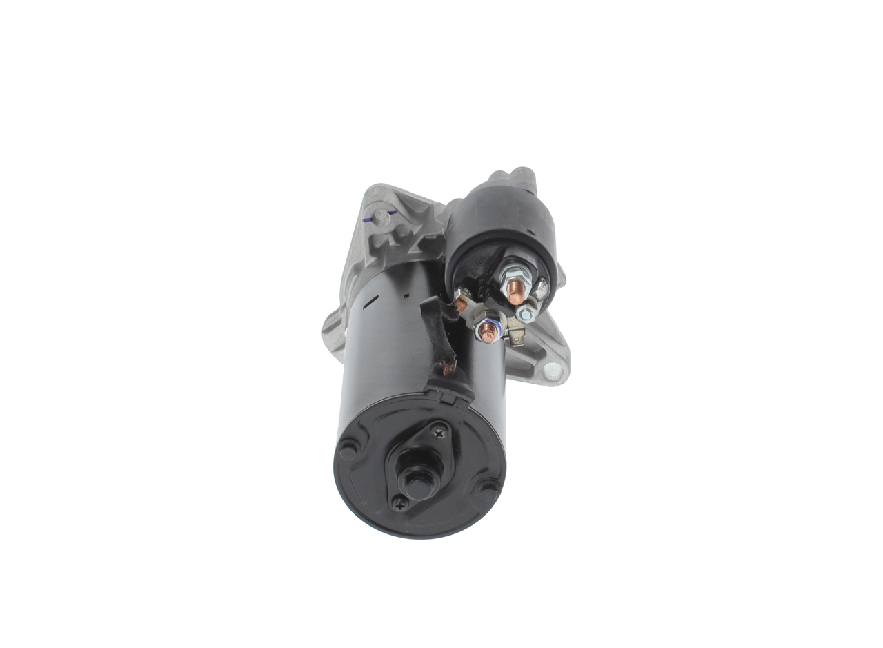 Electromotor