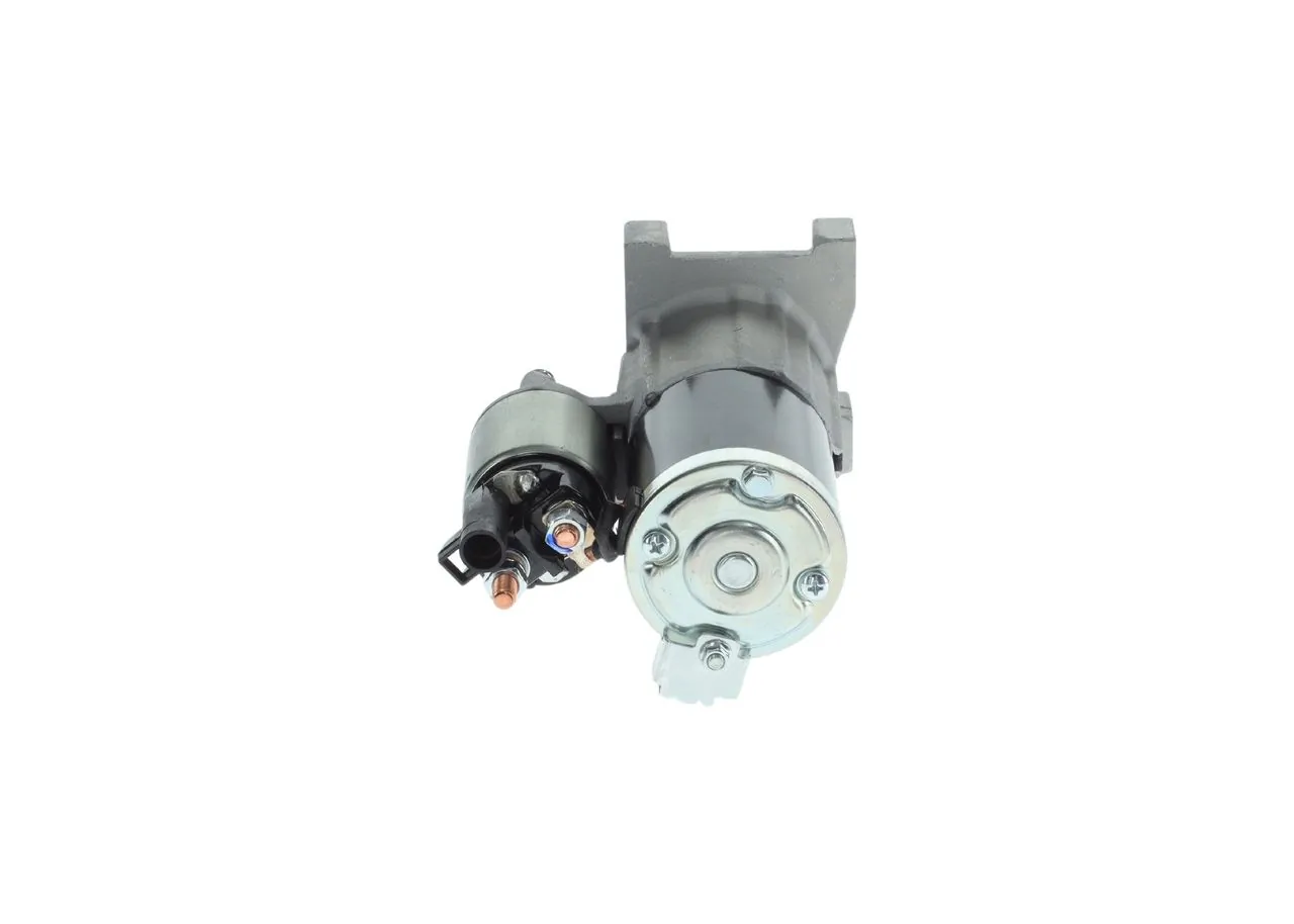 Electromotor