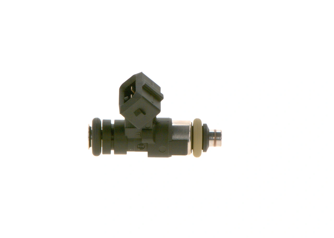 Injector