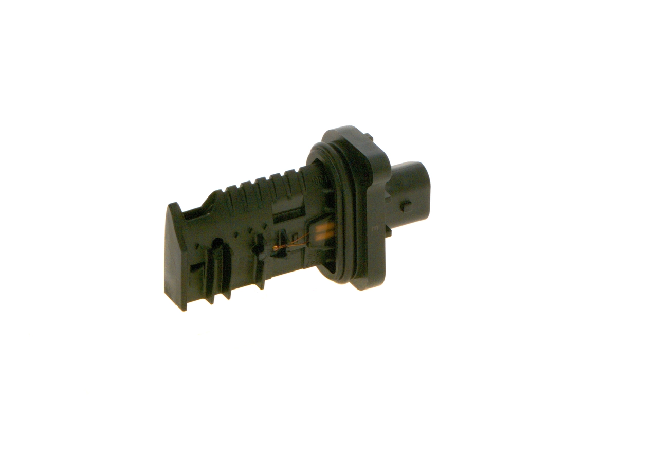 Senzor debit aer