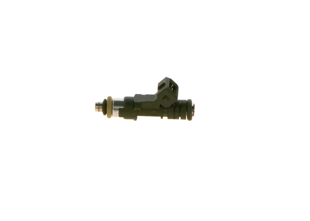Injector