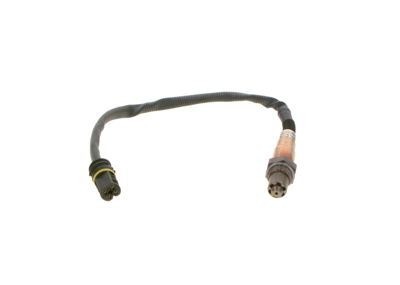 Sonda lambda