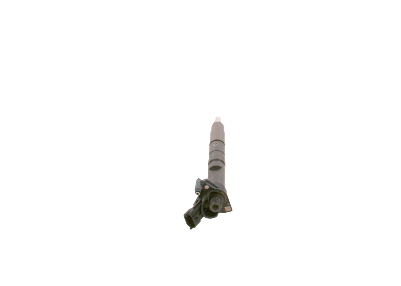 Injector