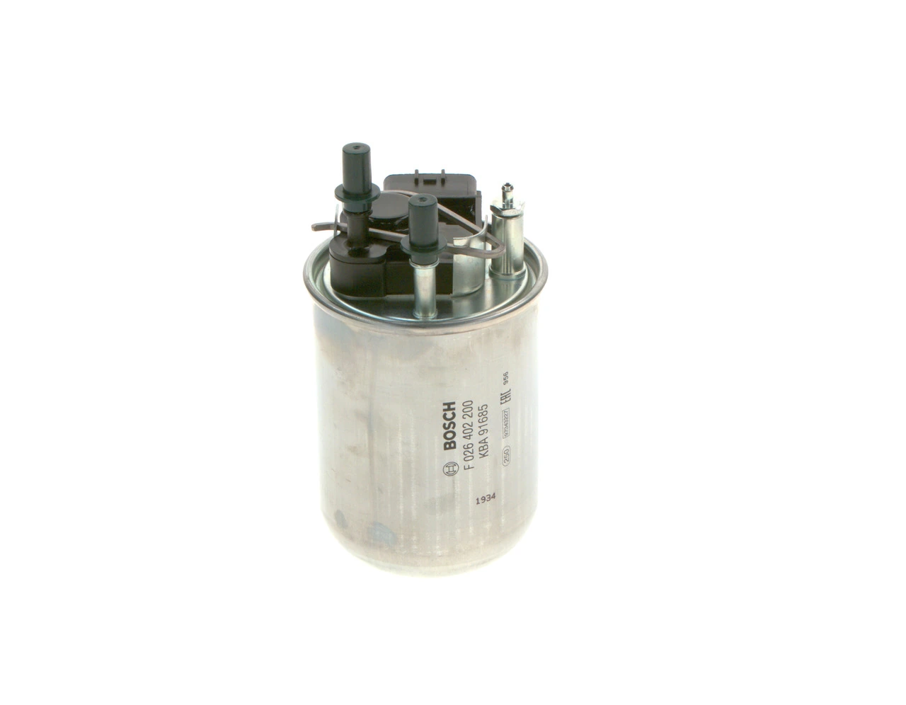Filtru combustibil