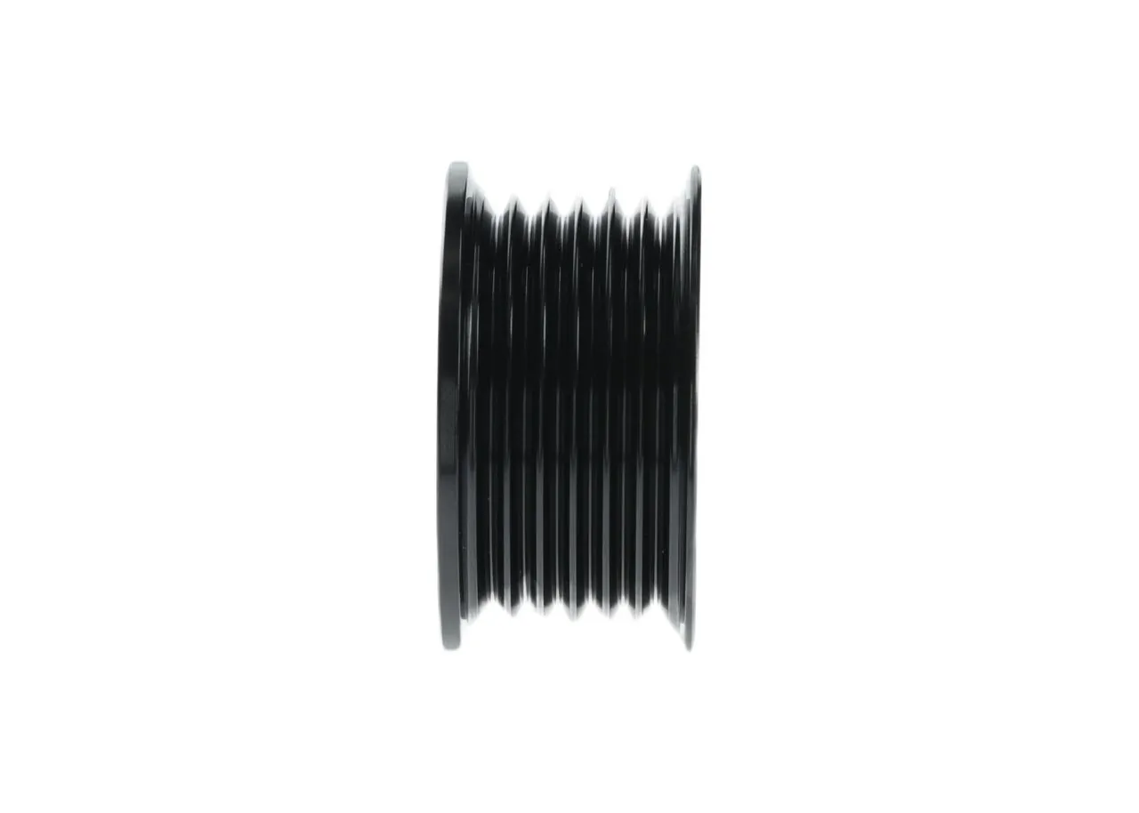 Fulie alternator
