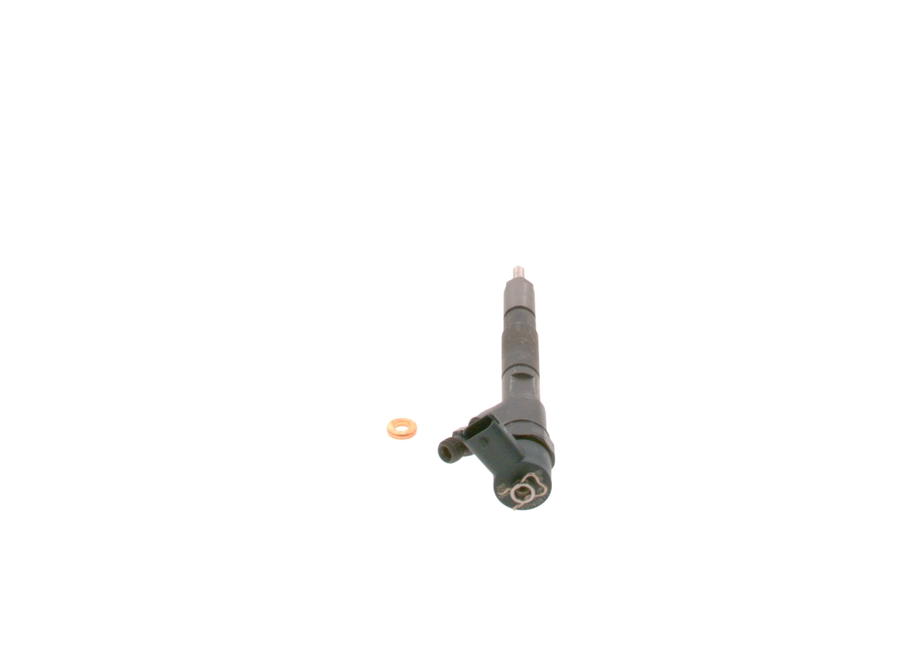 Duza injector