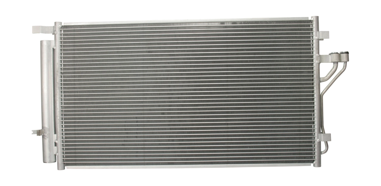 Radiator climatizare