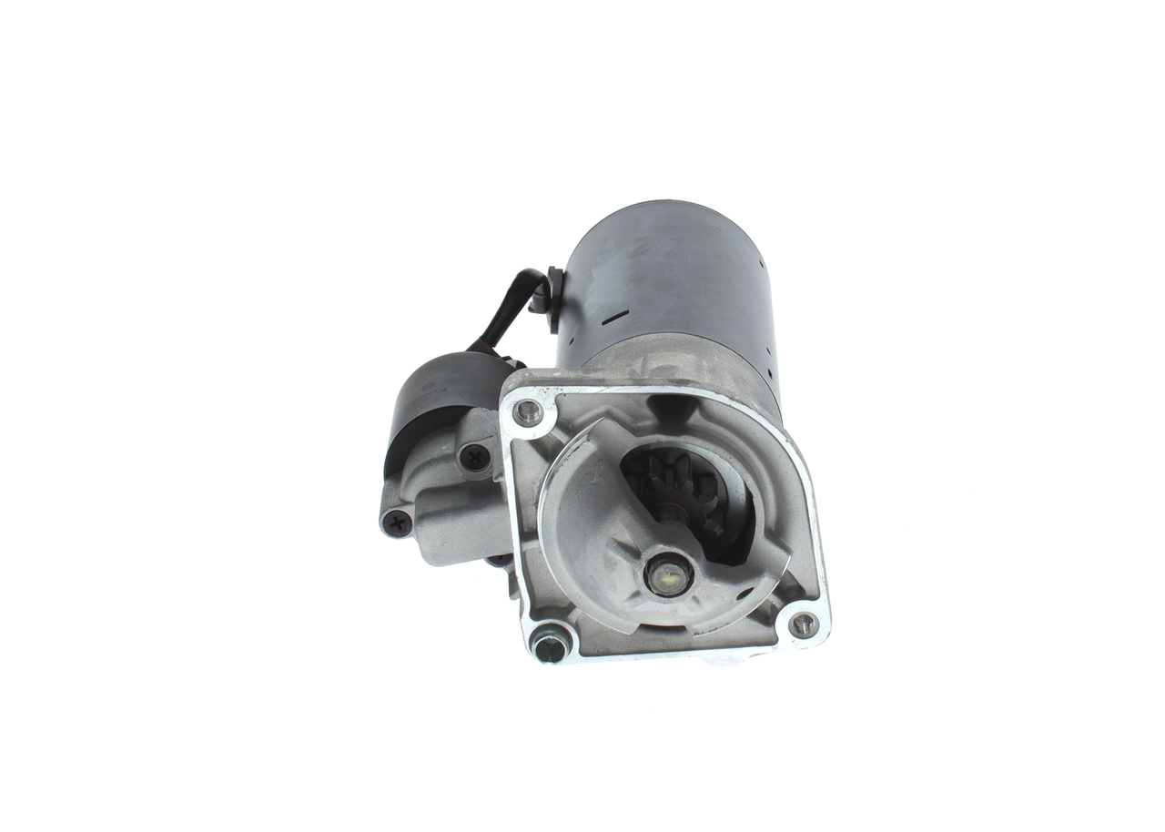 Electromotor
