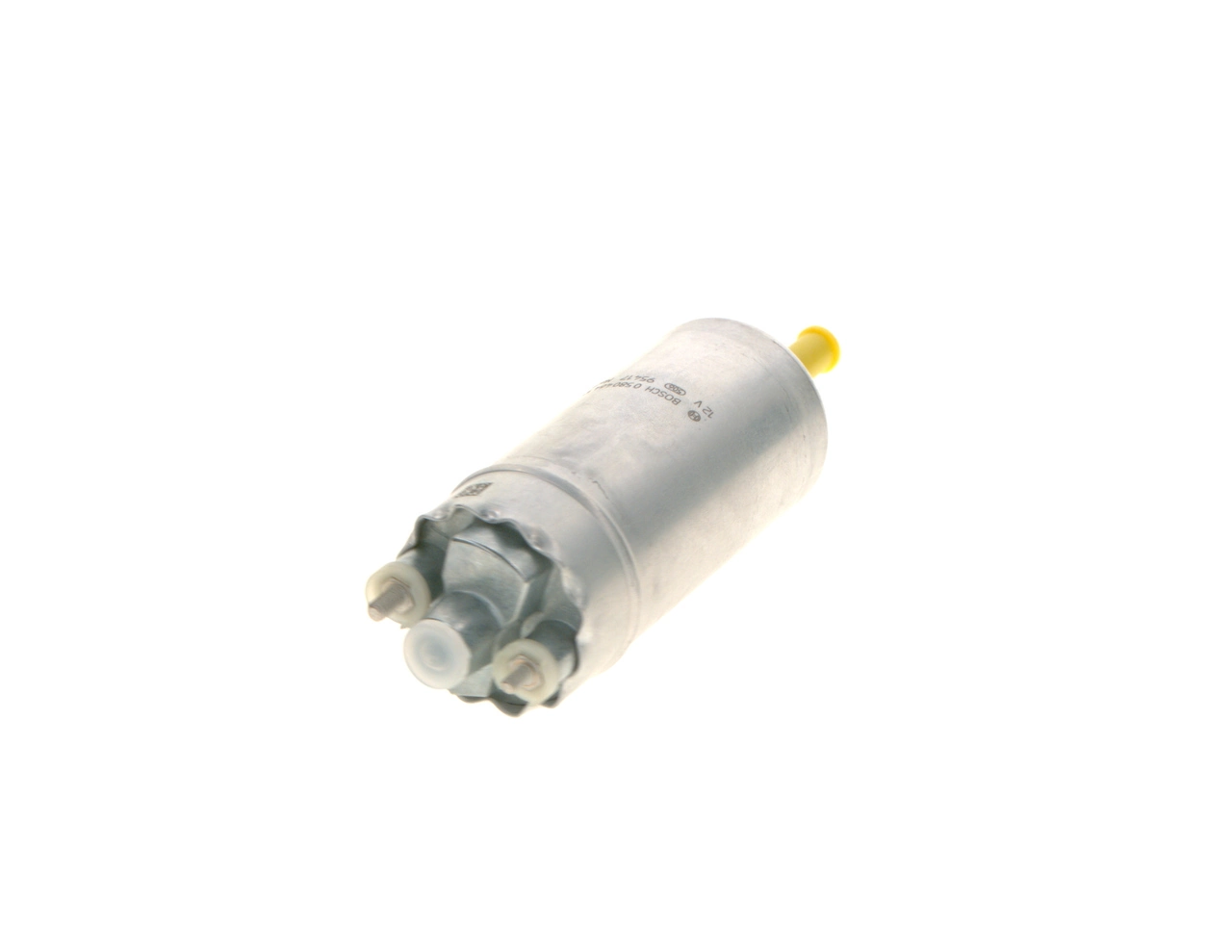 Pompa combustibil