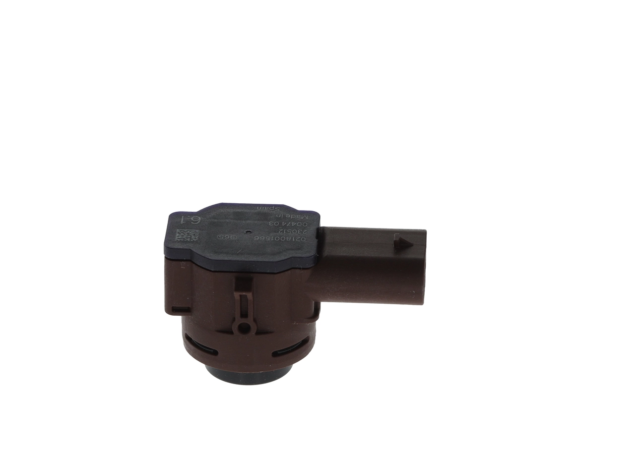 Sensor, ajutor parcare