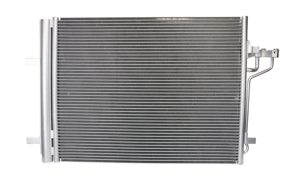Radiator climatizare