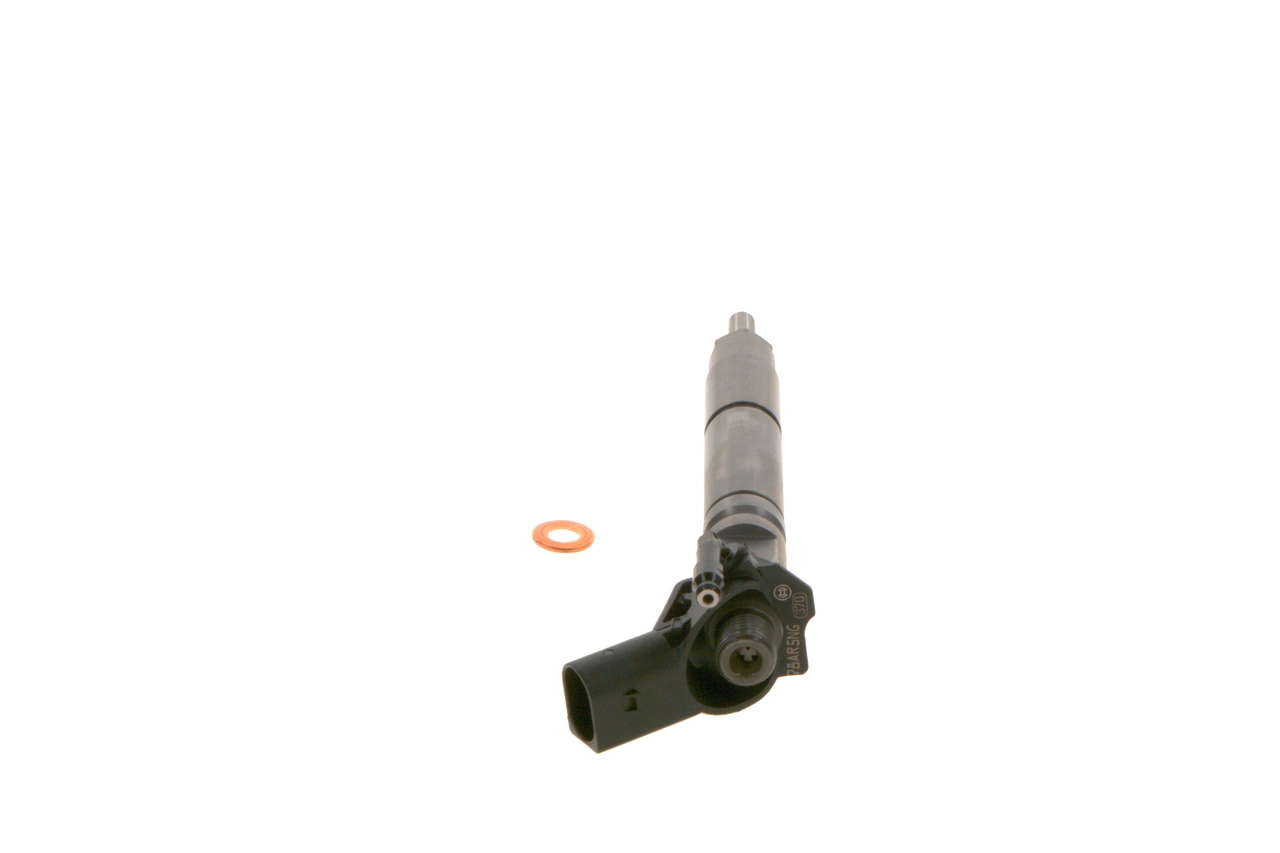 Duza injector
