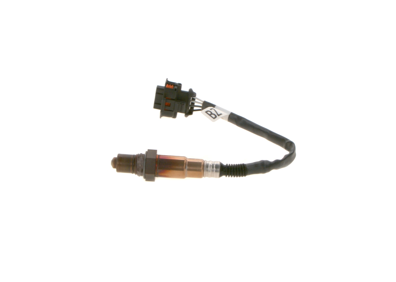 Sonda lambda