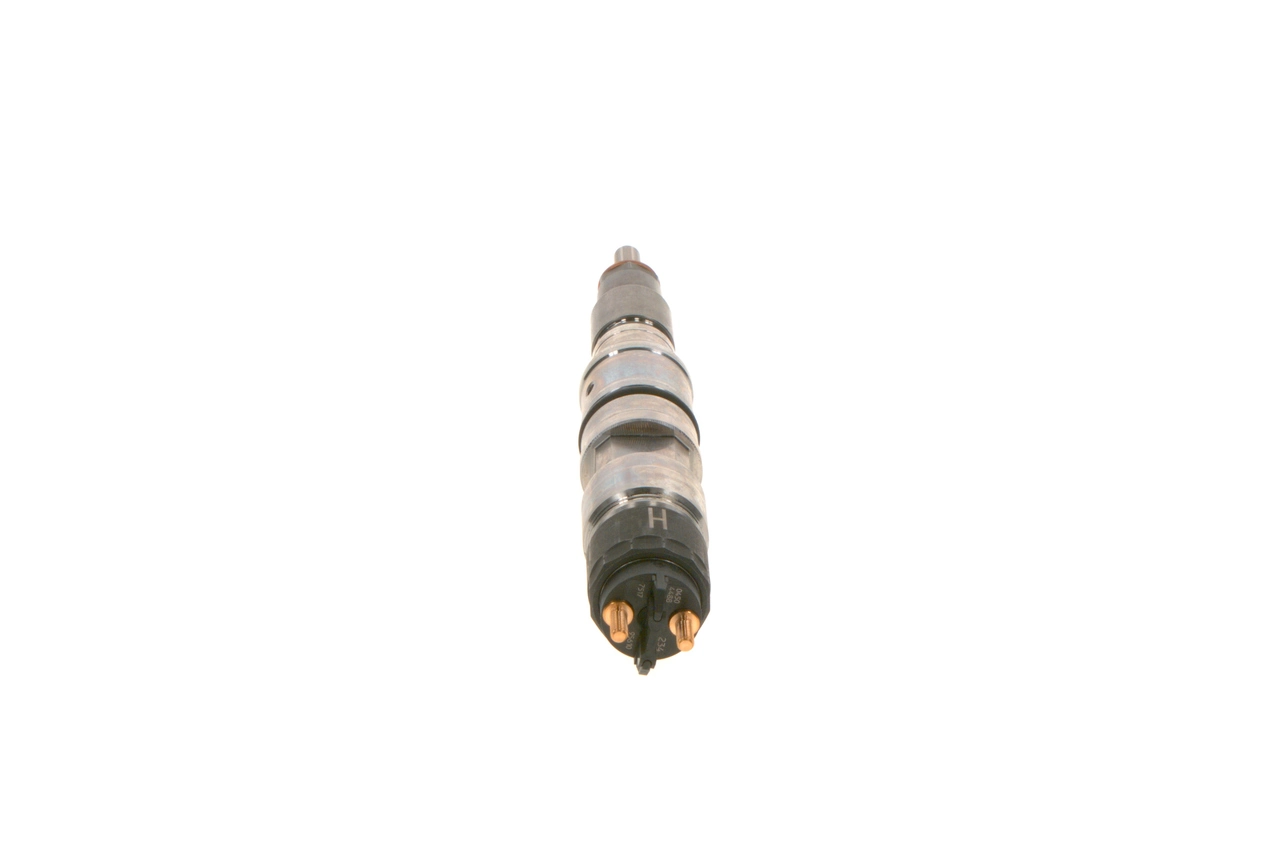 Injector