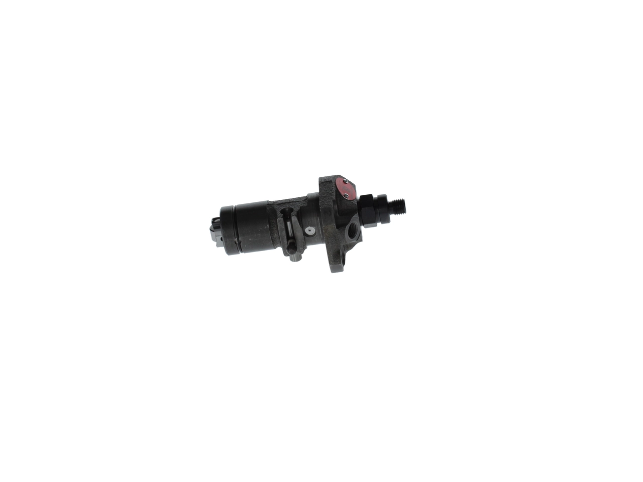 Pompa de injectie