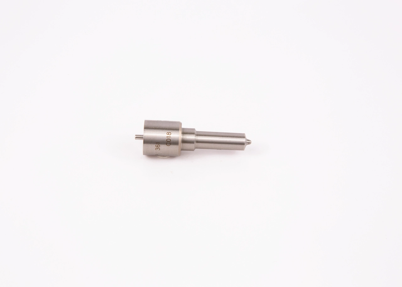 Injector