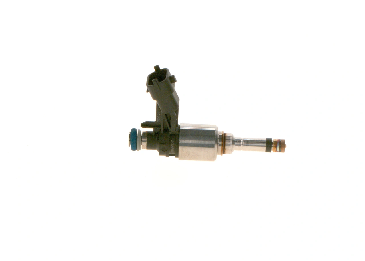Injector