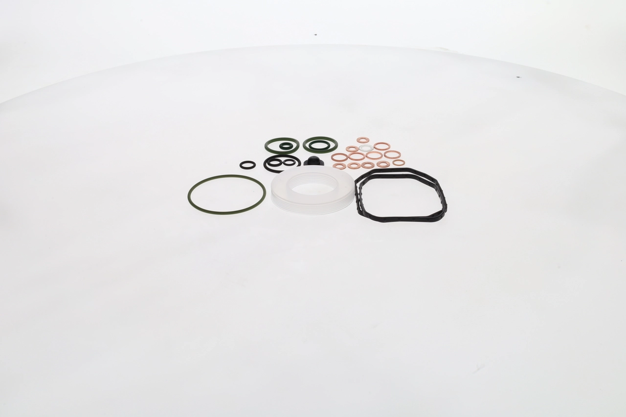 Set garnituri pompa injectie