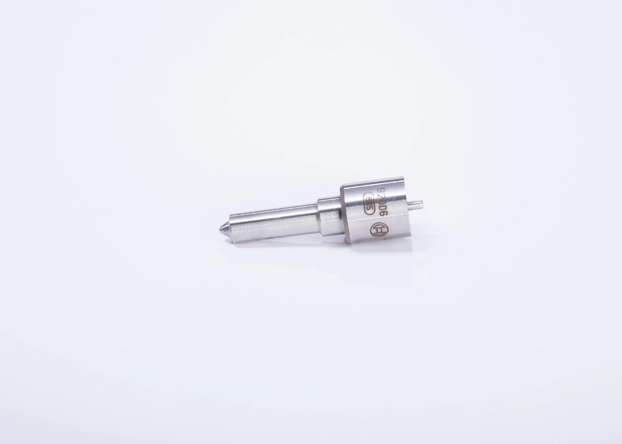 Injector