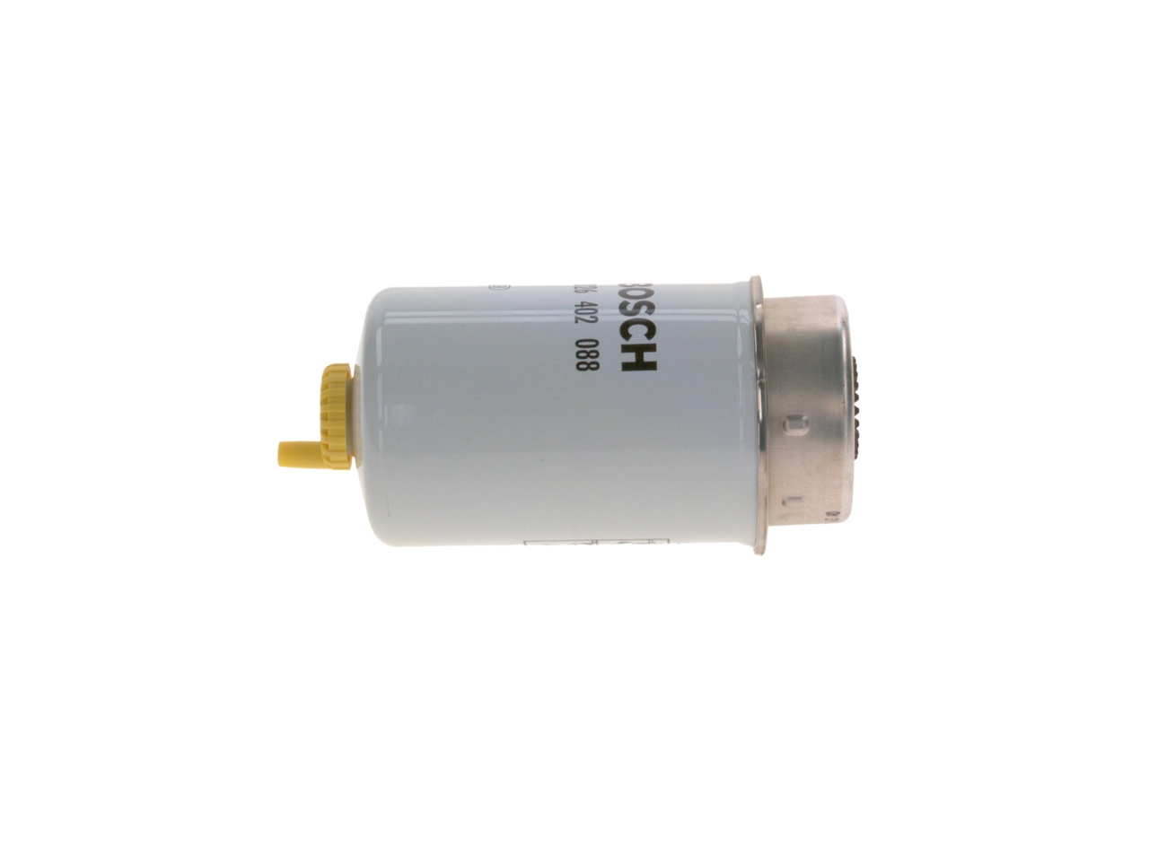 Filtru combustibil