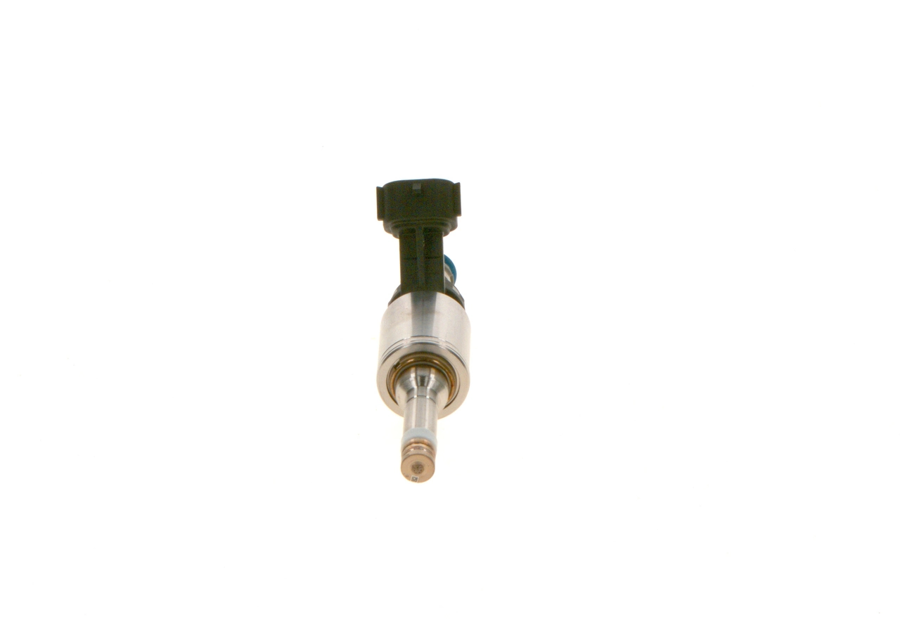 Injector