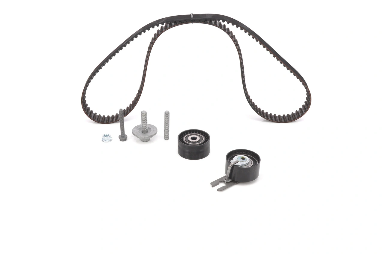 Set distributie curea