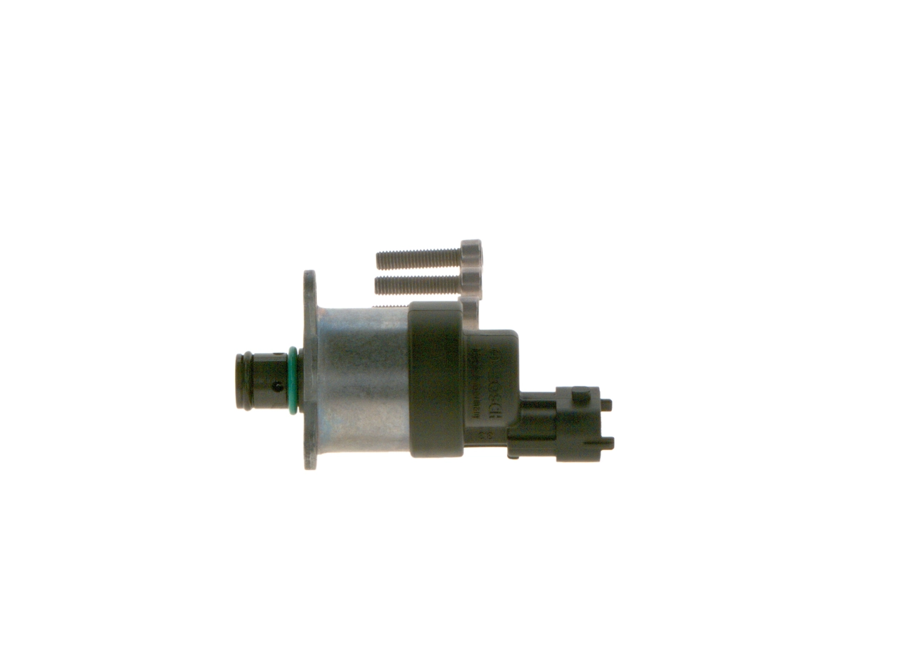 Supapa reglaj combustibil (sistem common-rail)