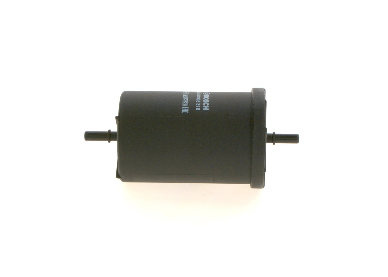 Filtru combustibil