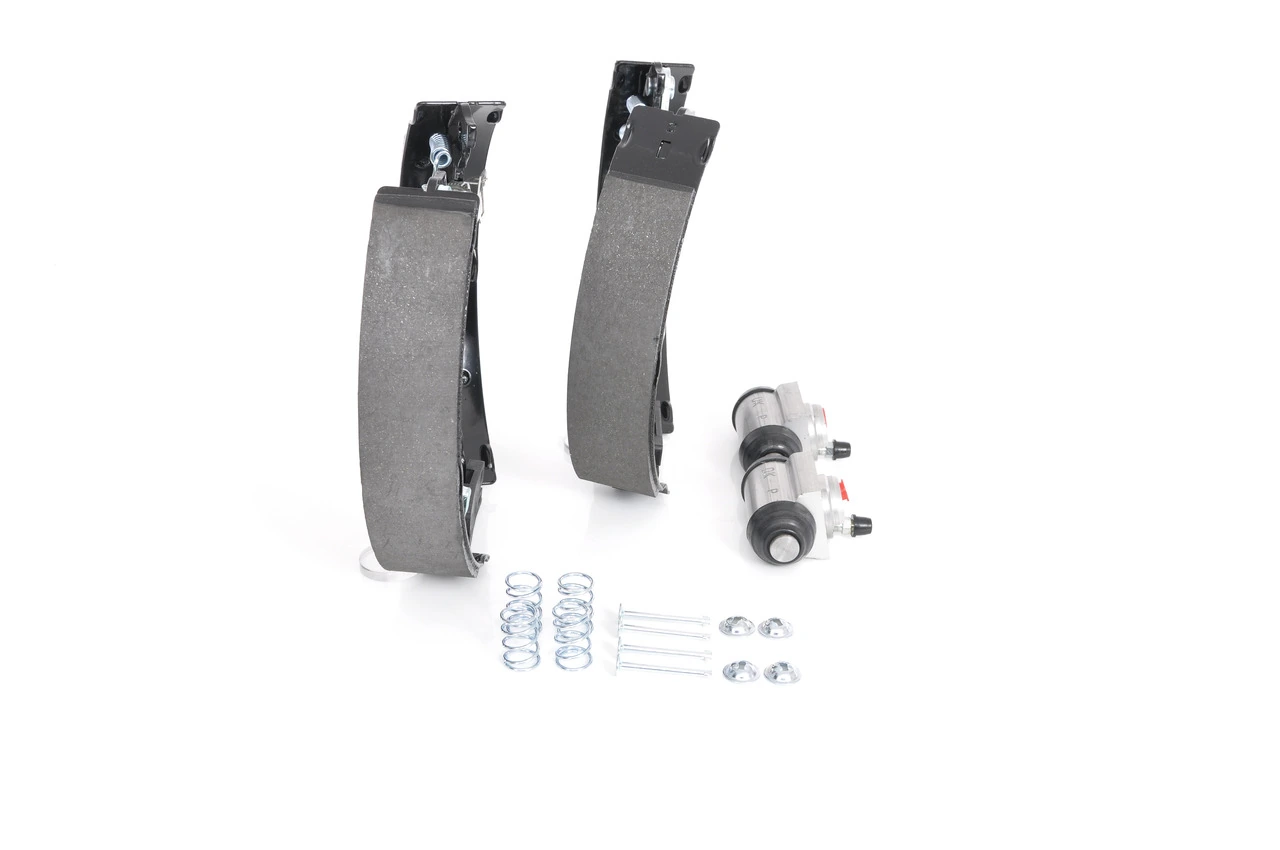 Set saboti frana