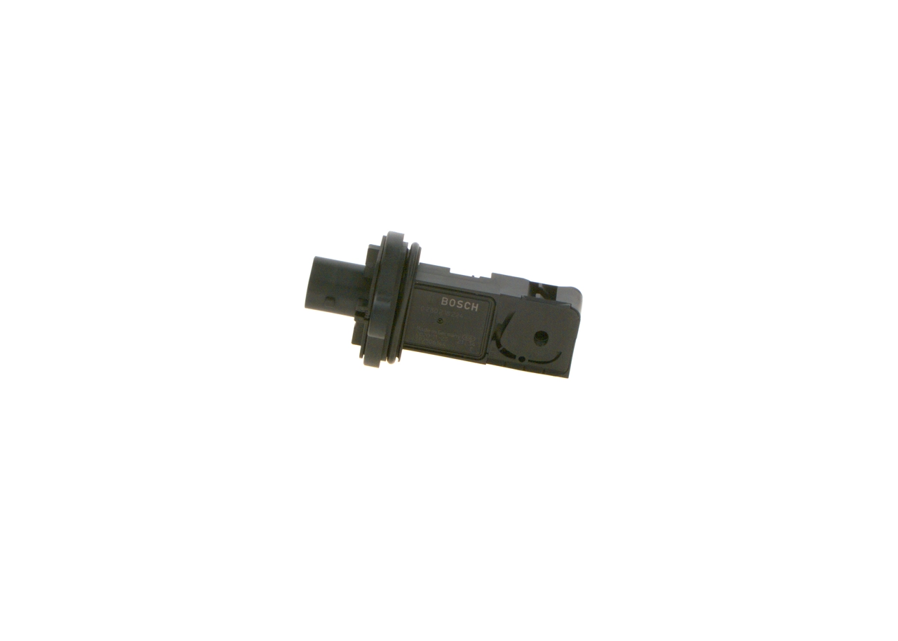 Senzor debit aer