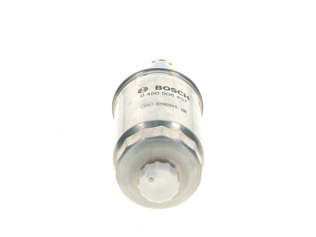 Filtru combustibil