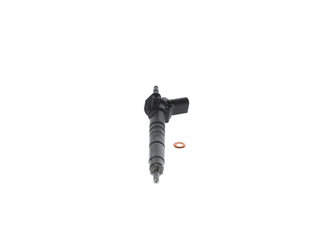 Duza injector