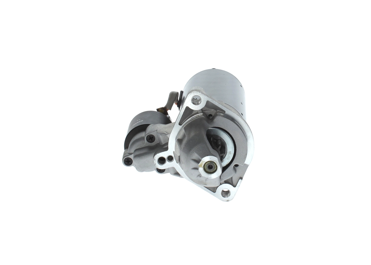 Electromotor