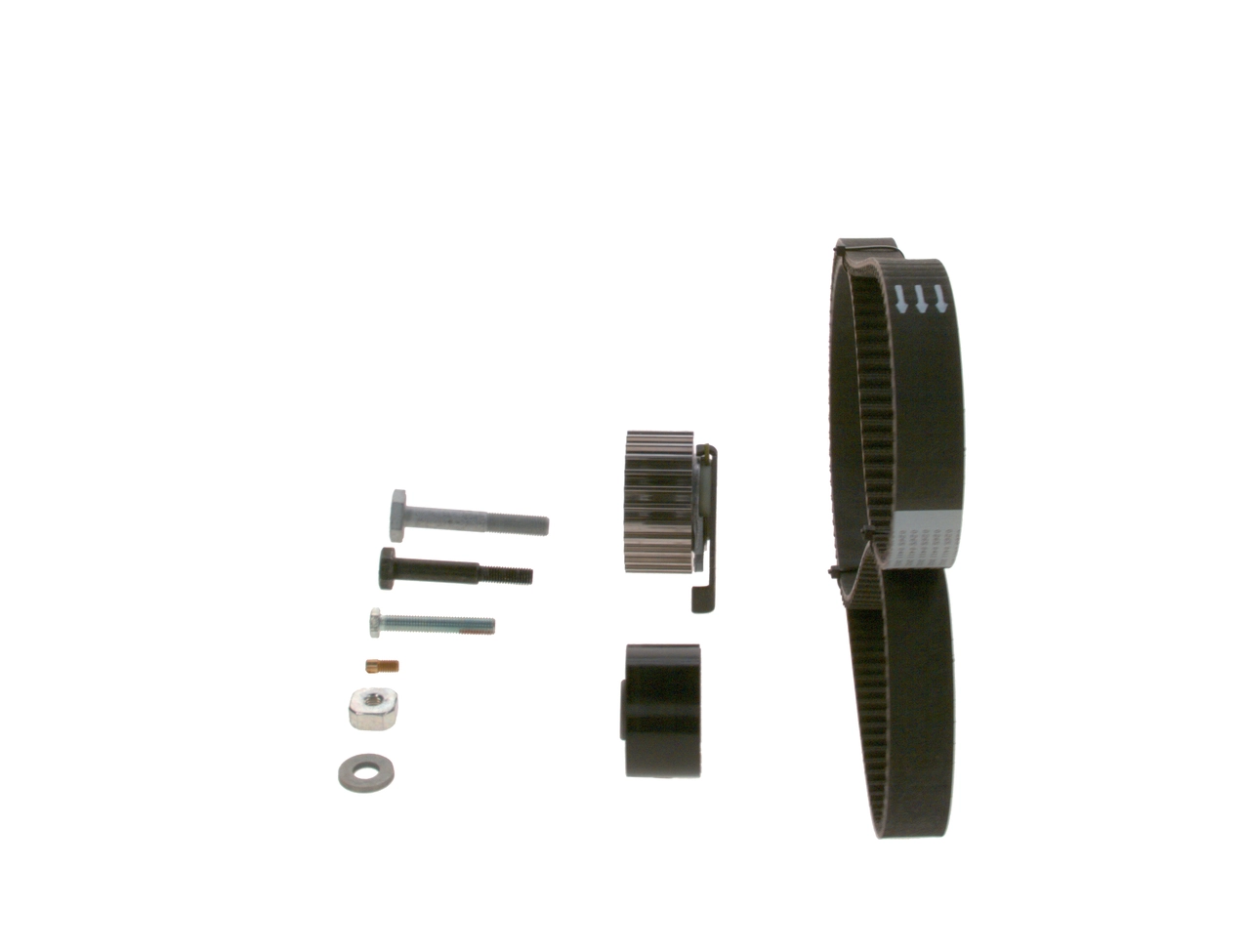 Set distributie curea