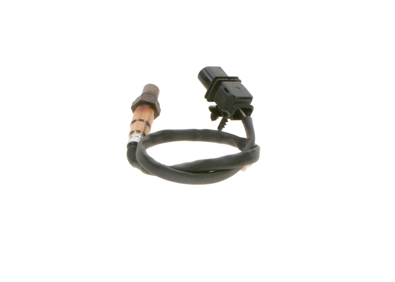 Sonda lambda