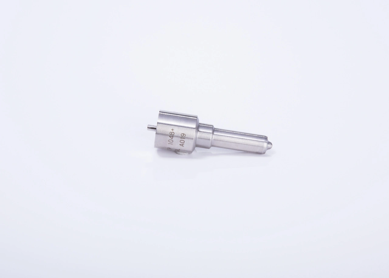 Injector
