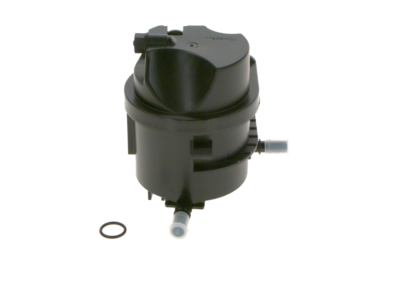 Filtru combustibil