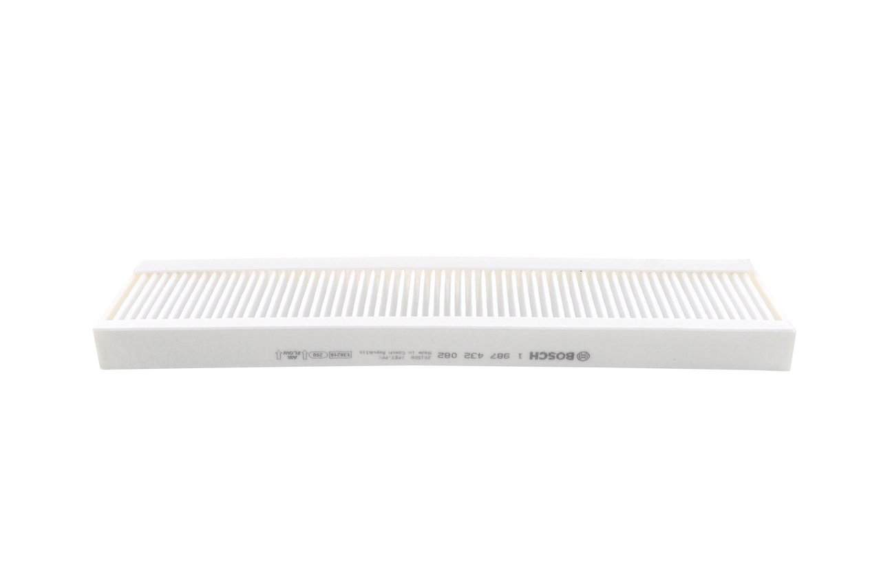 Filtru aer habitaclu