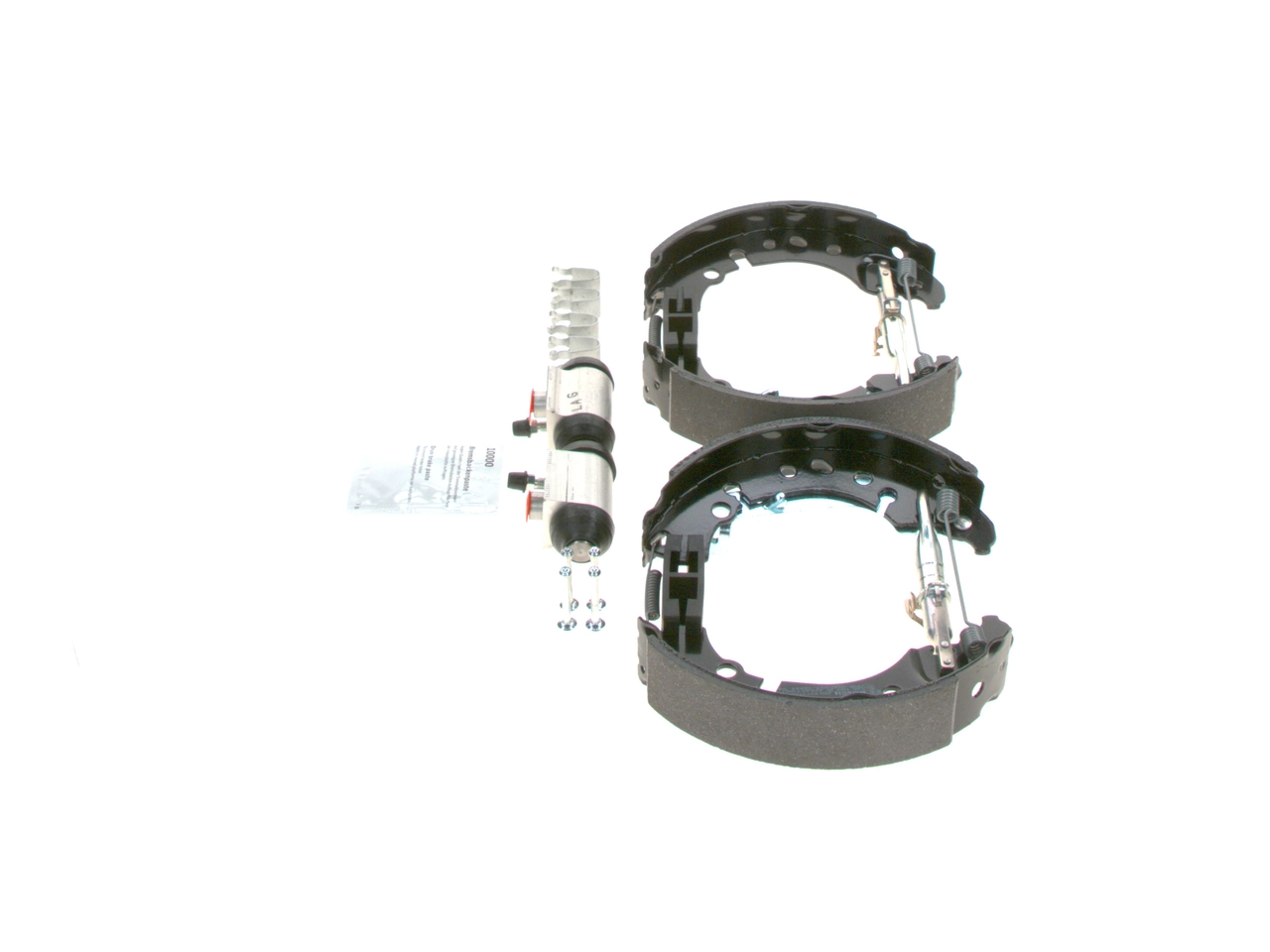 Set saboti frana