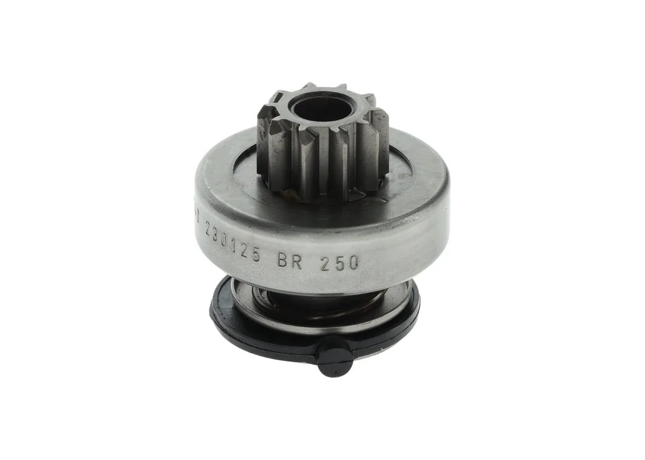 Cuplaj unisens electromotor