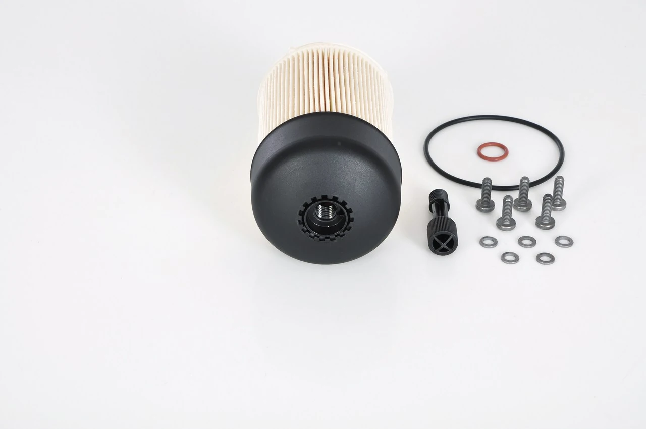 Filtru combustibil