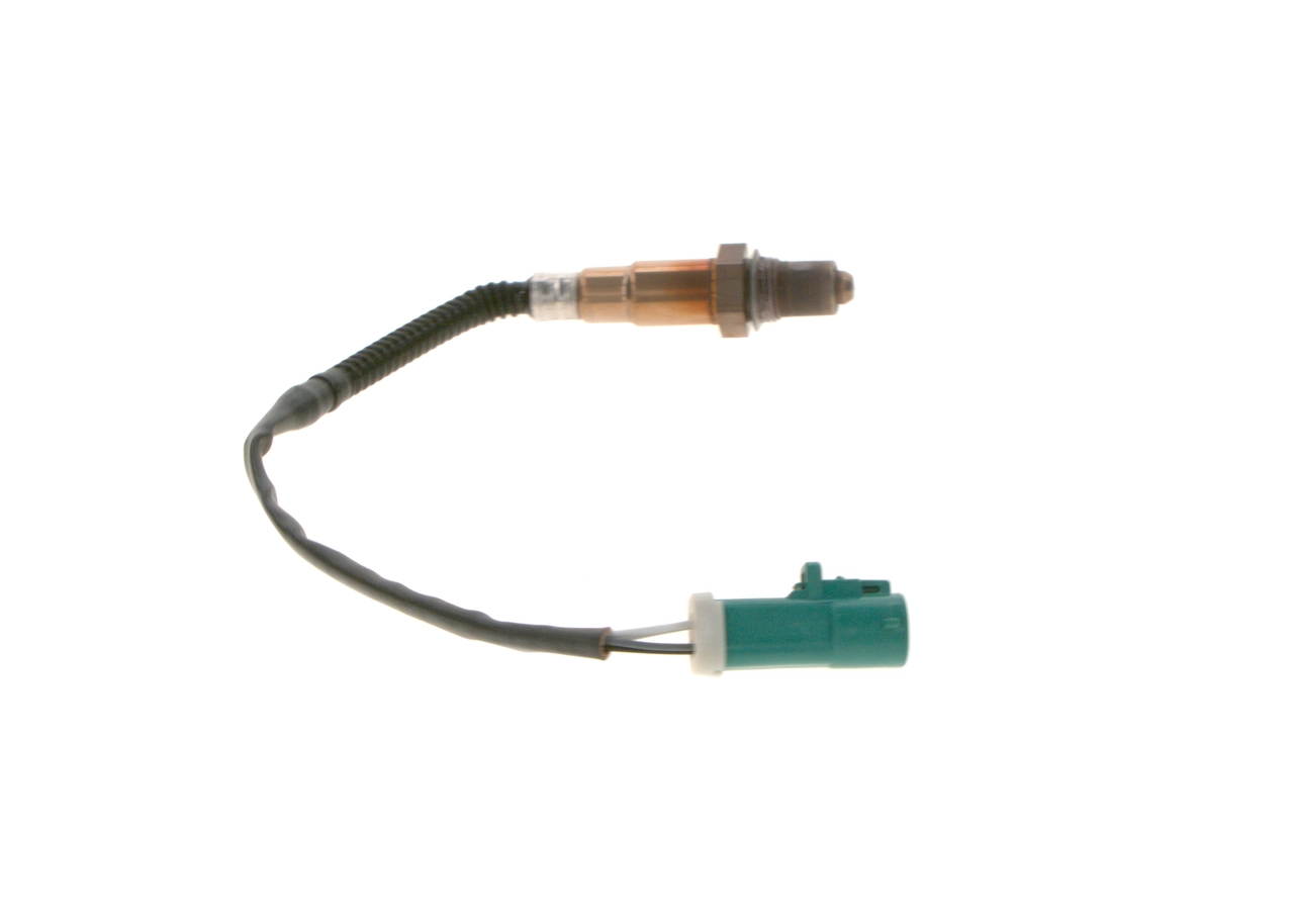 Sonda lambda
