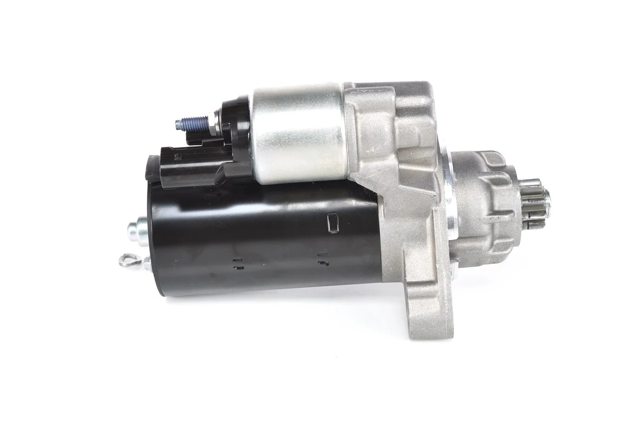 Electromotor