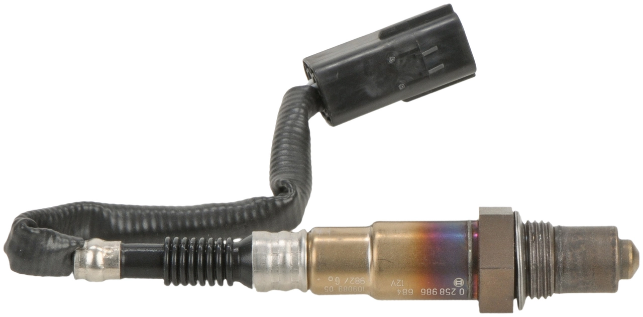 Sonda lambda