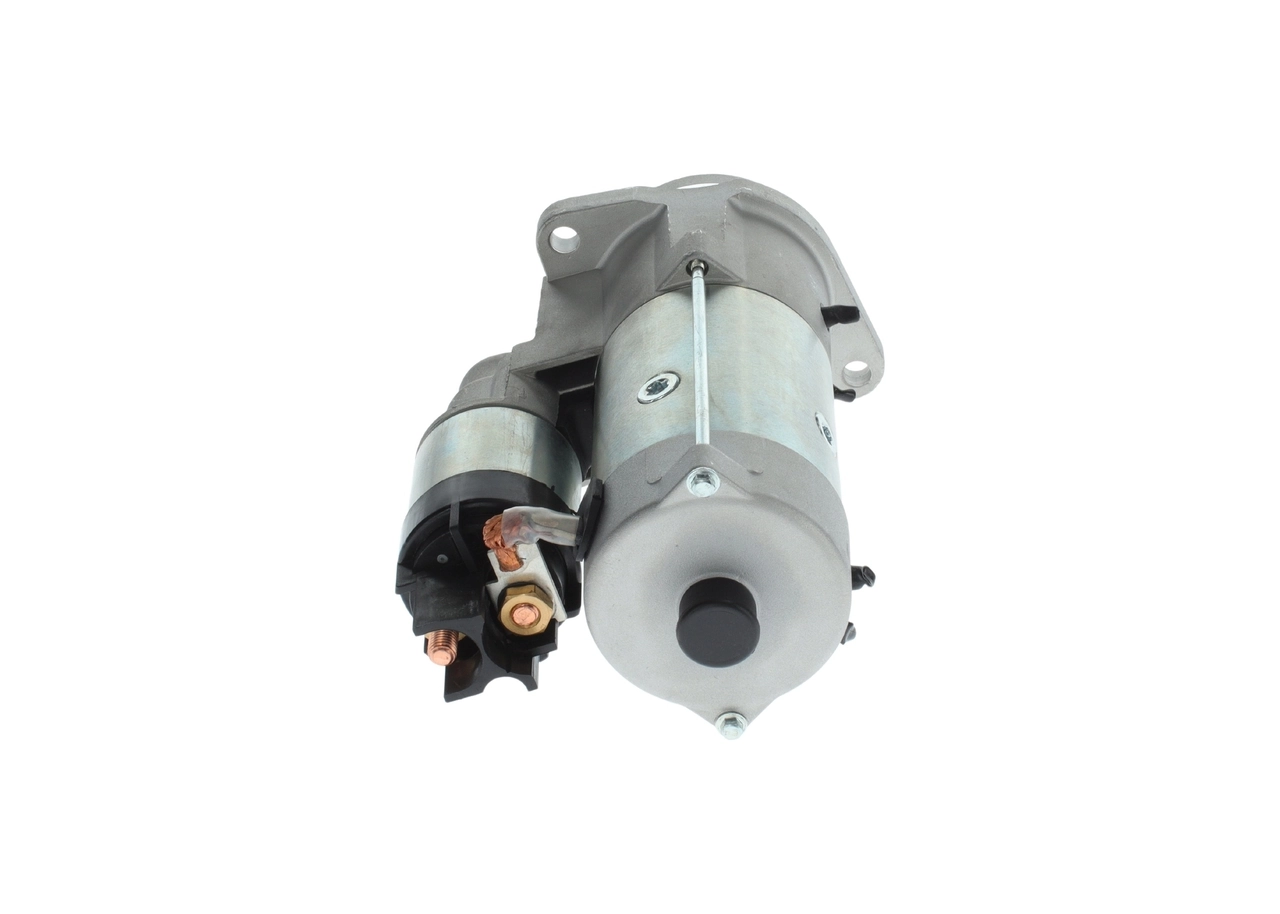 Electromotor