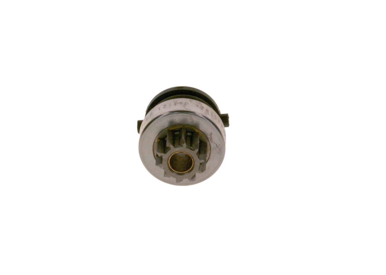 Cuplaj unisens electromotor