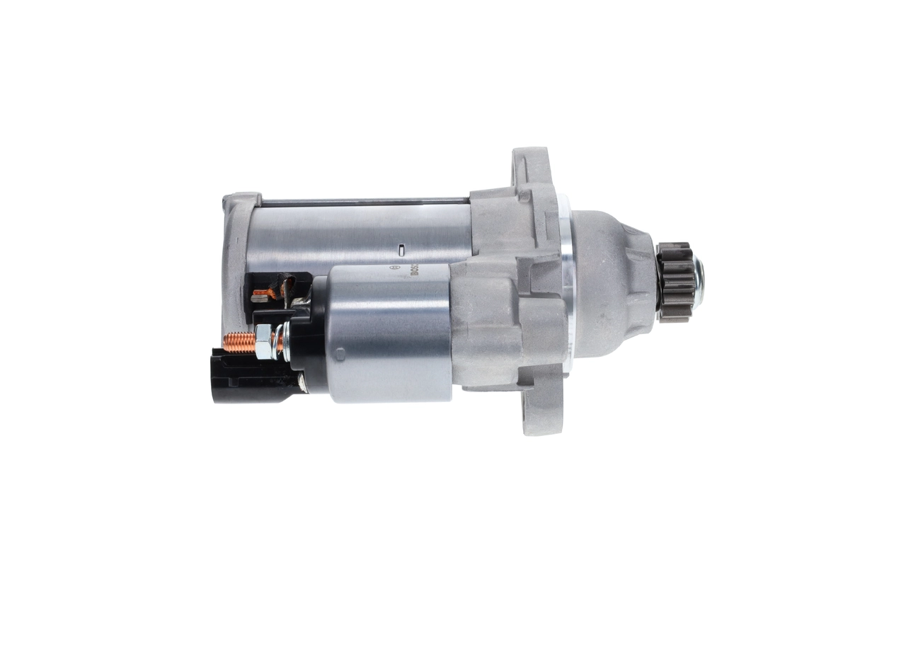 Electromotor