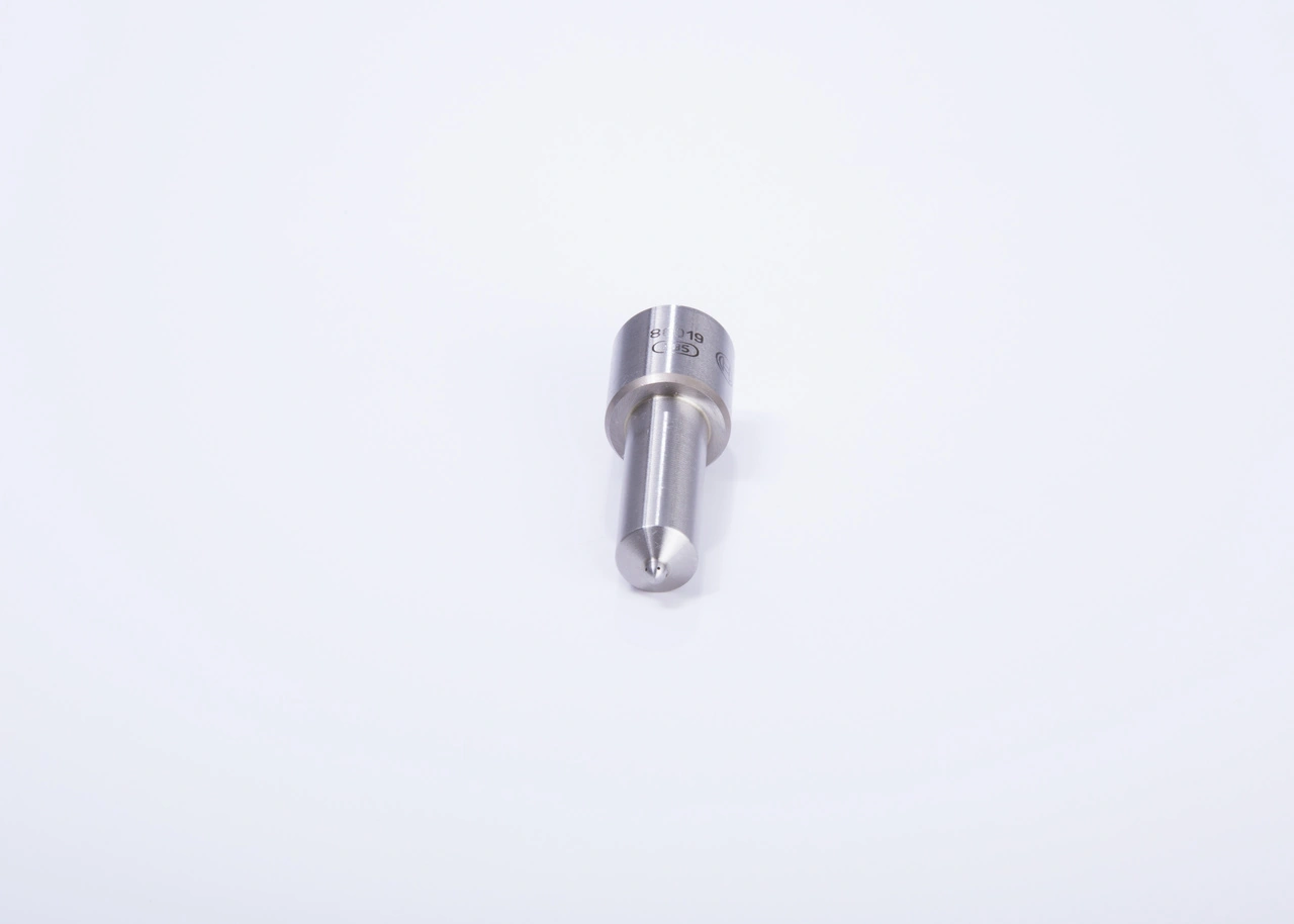 Injector