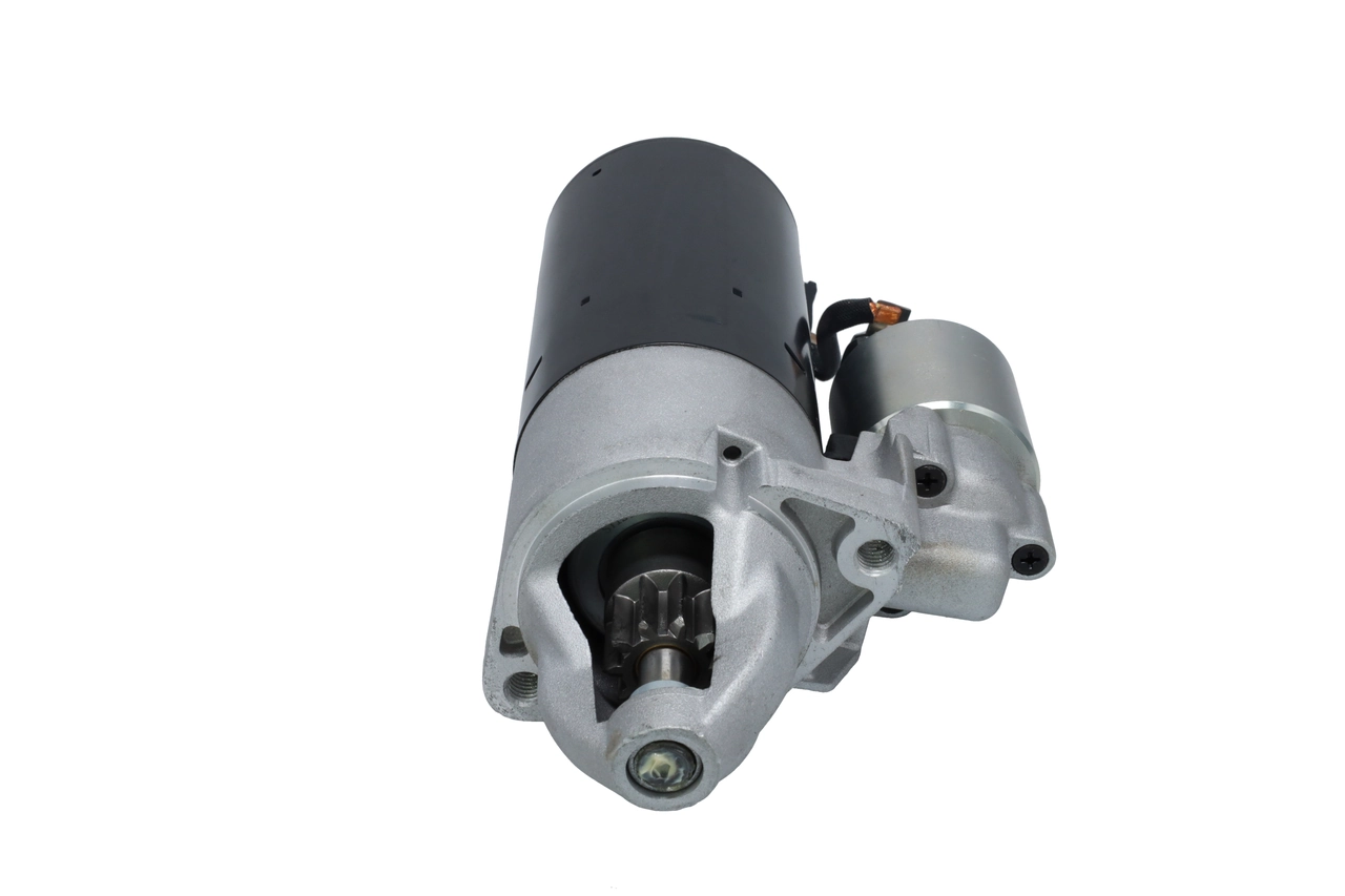 Electromotor