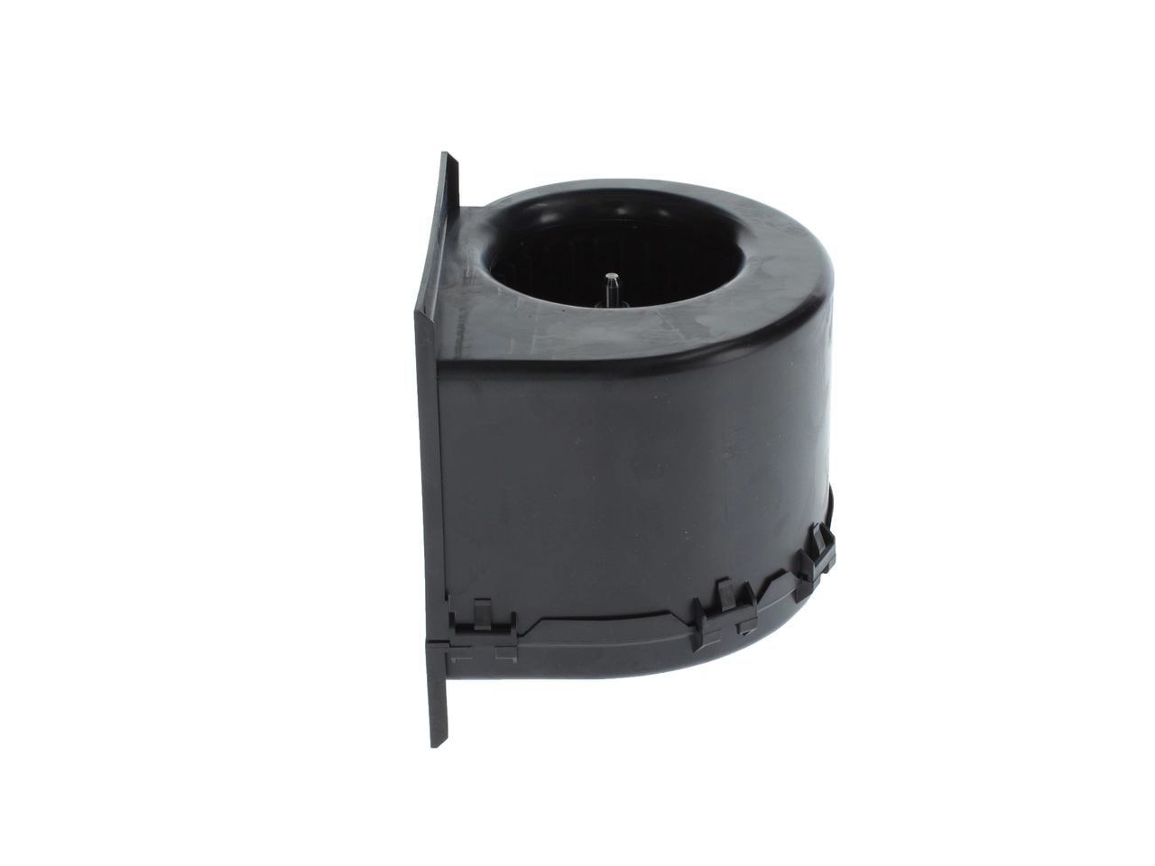 Ventilator habitaclu